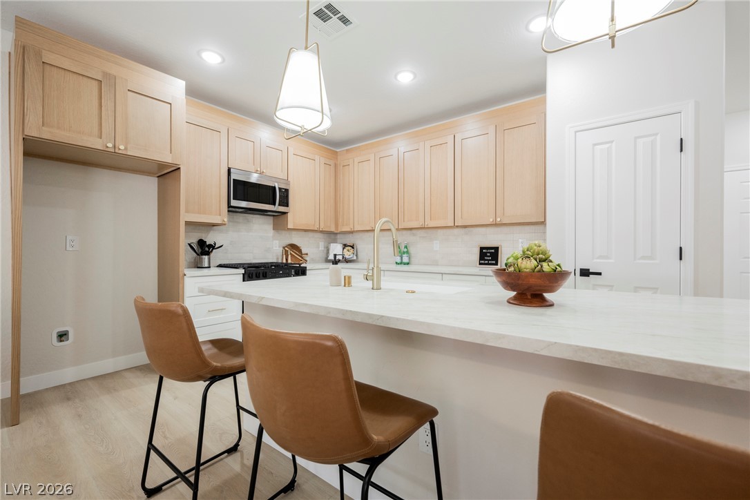 2409 Hamonah Drive Henderson NV 89044