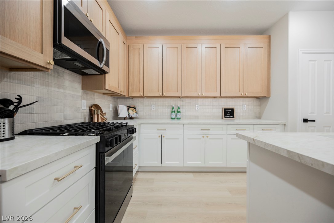 2409 Hamonah Drive Henderson NV 89044