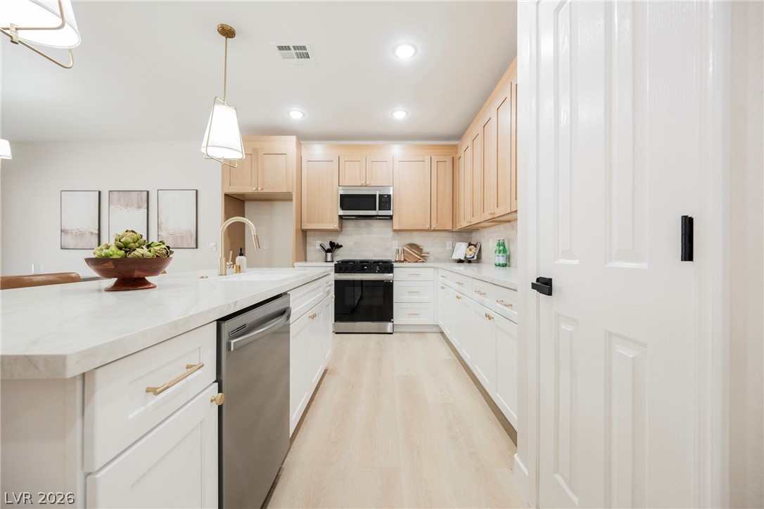 2409 Hamonah Drive Henderson NV 89044