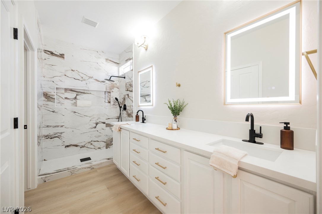 2409 Hamonah Drive Henderson NV 89044