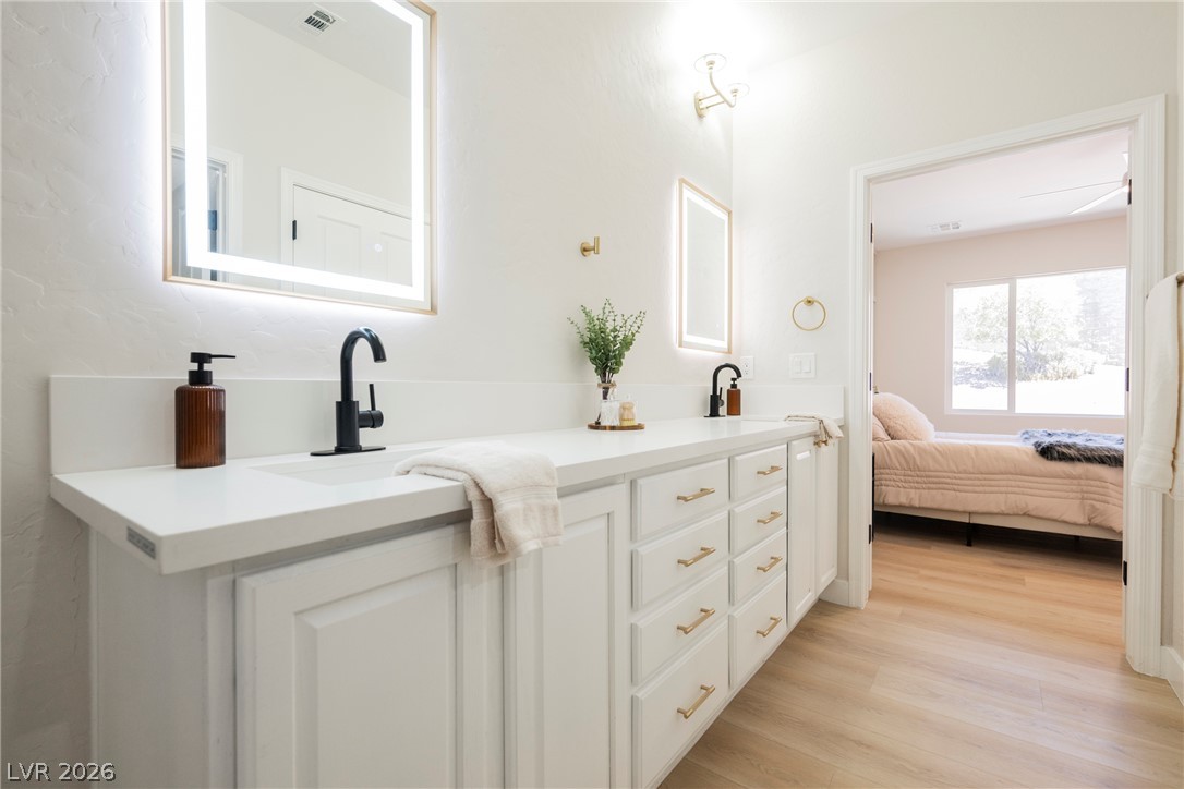2409 Hamonah Drive Henderson NV 89044