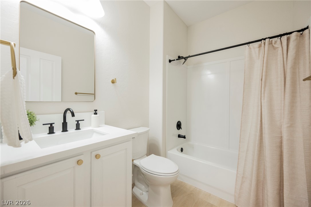 2409 Hamonah Drive Henderson NV 89044