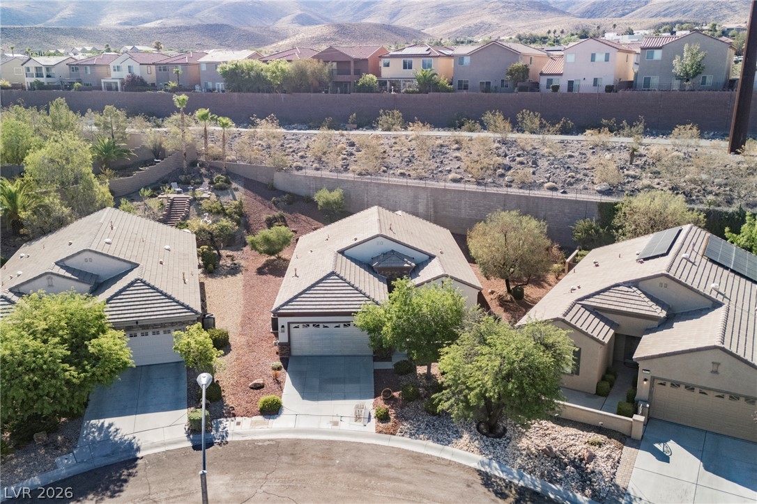 2409 Hamonah Drive Henderson NV 89044