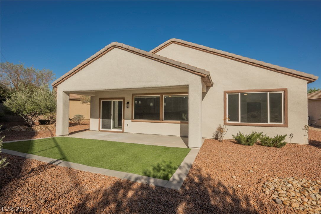 2409 Hamonah Drive Henderson NV 89044