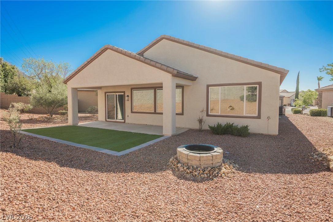 2409 Hamonah Drive Henderson NV 89044