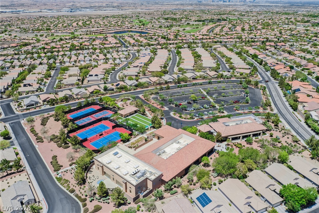 2409 Hamonah Drive Henderson NV 89044