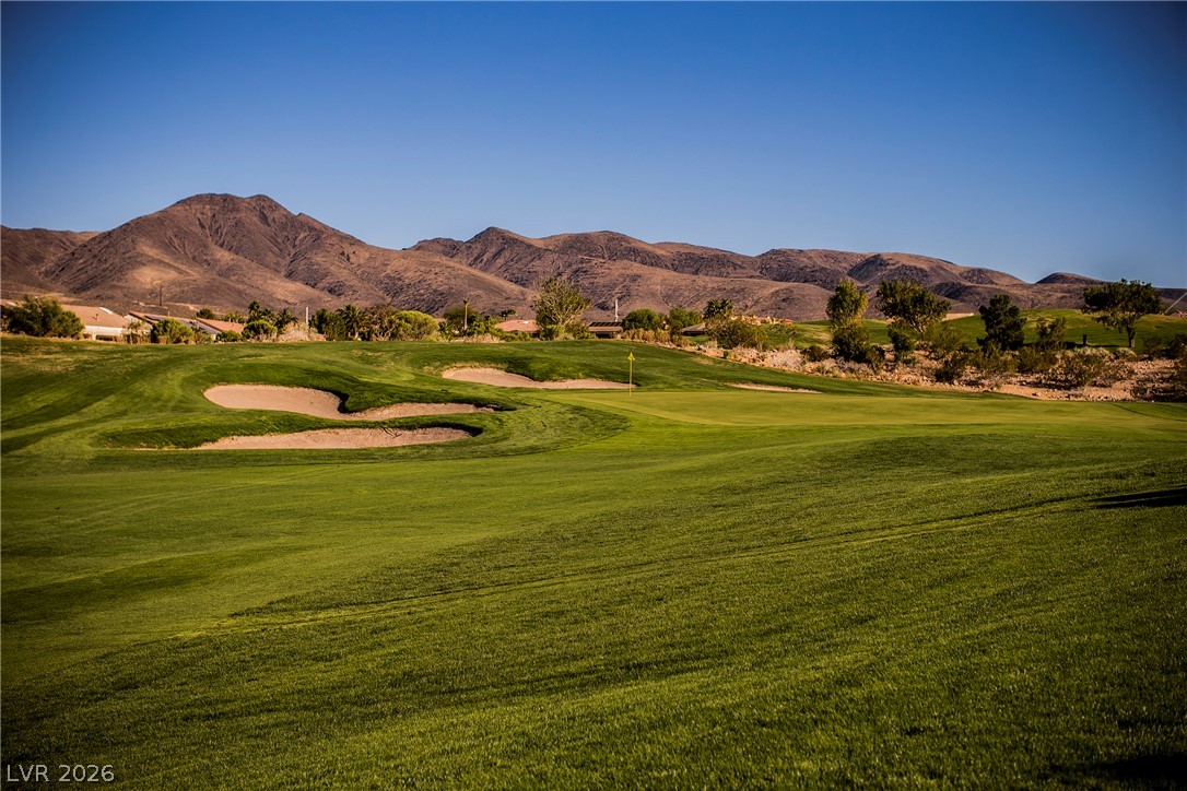 2409 Hamonah Drive Henderson NV 89044