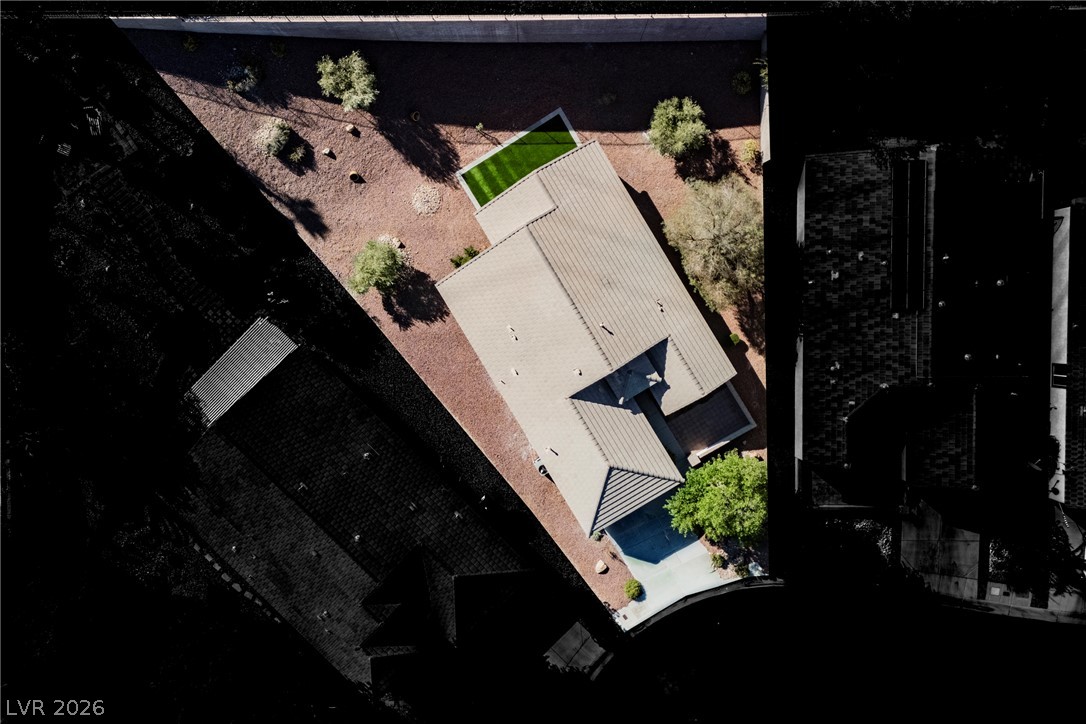 2409 Hamonah Drive Henderson NV 89044