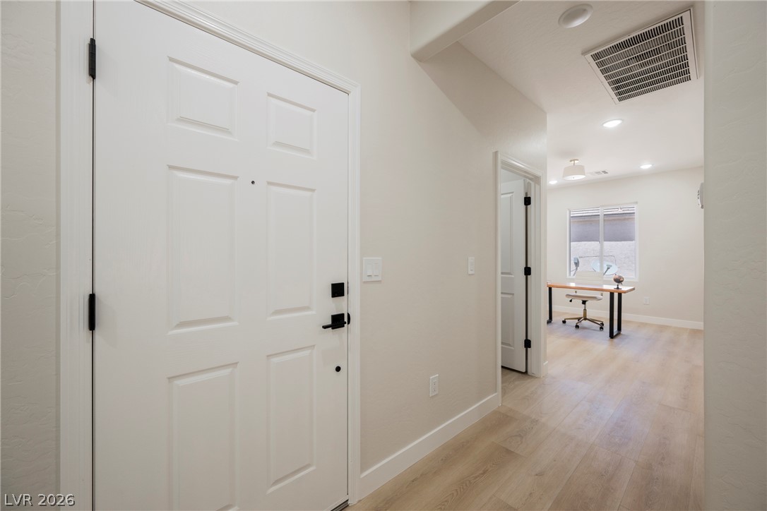 2409 Hamonah Drive Henderson NV 89044