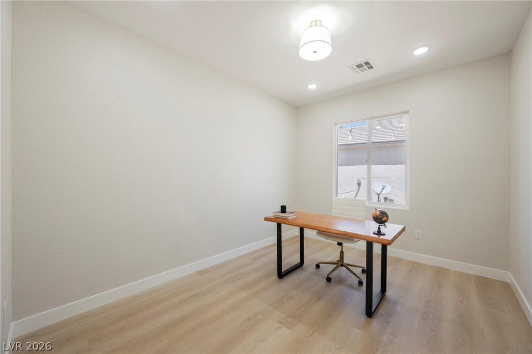 2409 Hamonah Drive Henderson NV 89044