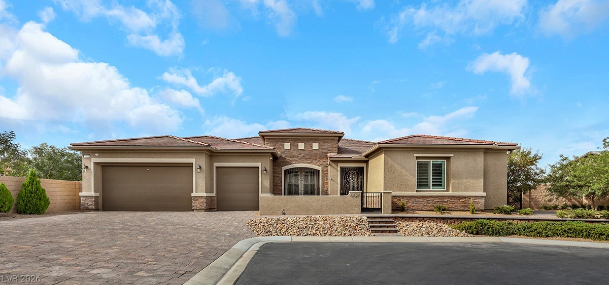 8425 South Tenaya Way Las Vegas NV 89113