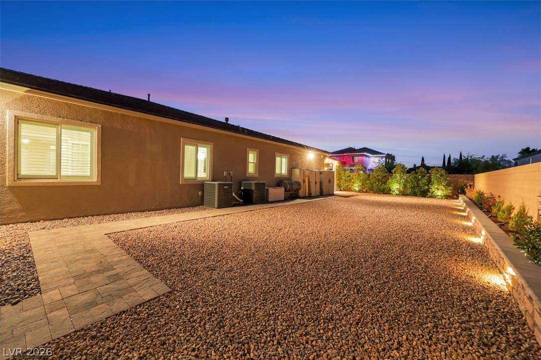 8425 South Tenaya Way Las Vegas NV 89113