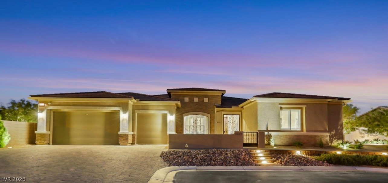 8425 South Tenaya Way Las Vegas NV 89113