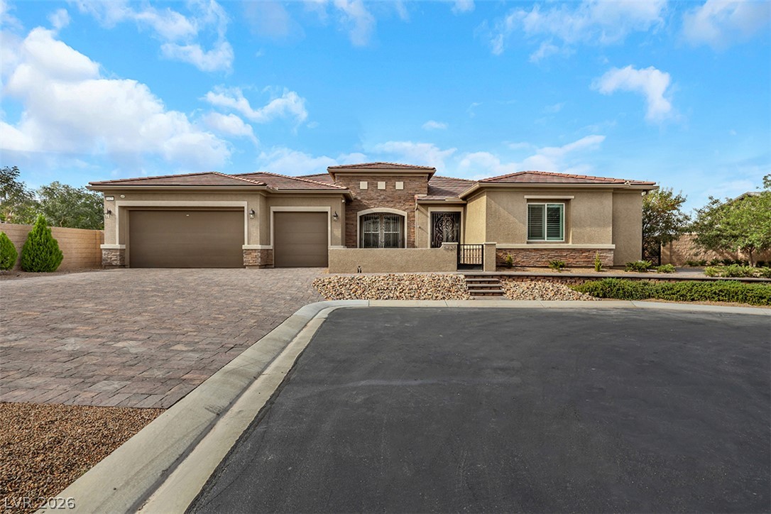 8425 South Tenaya Way Las Vegas NV 89113
