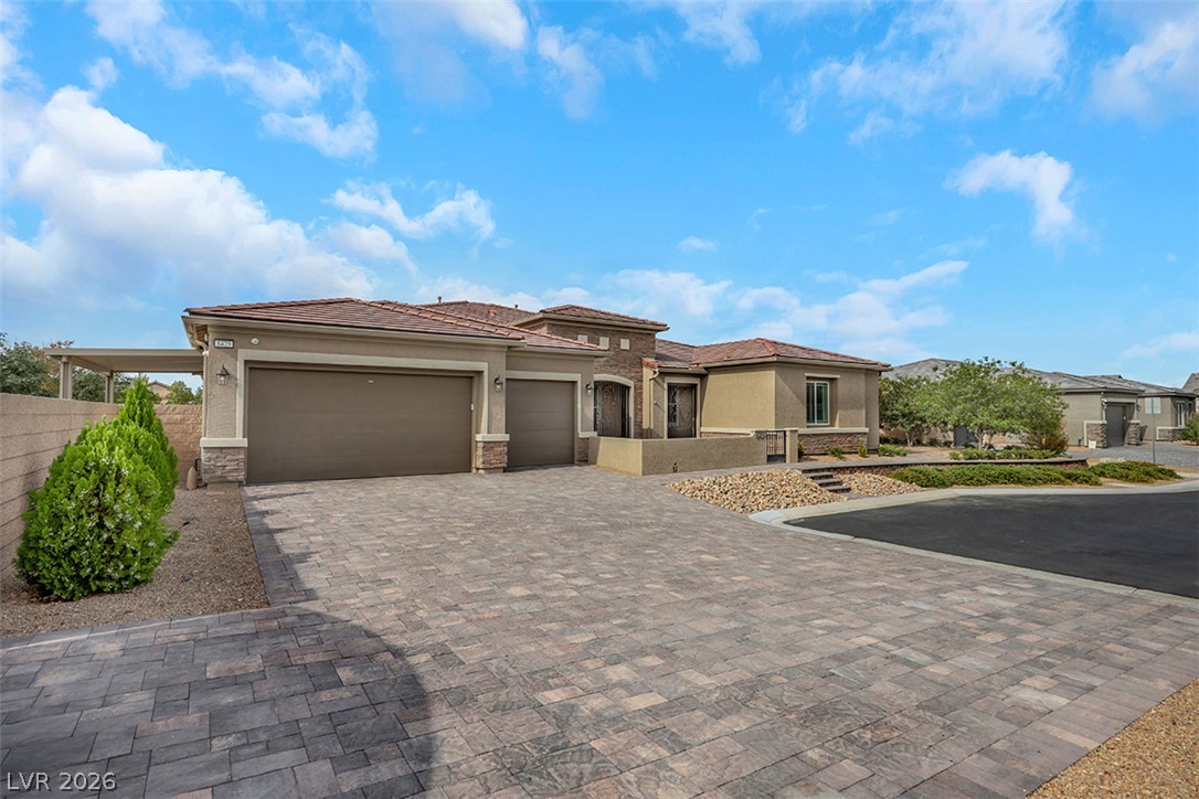 8425 South Tenaya Way Las Vegas NV 89113