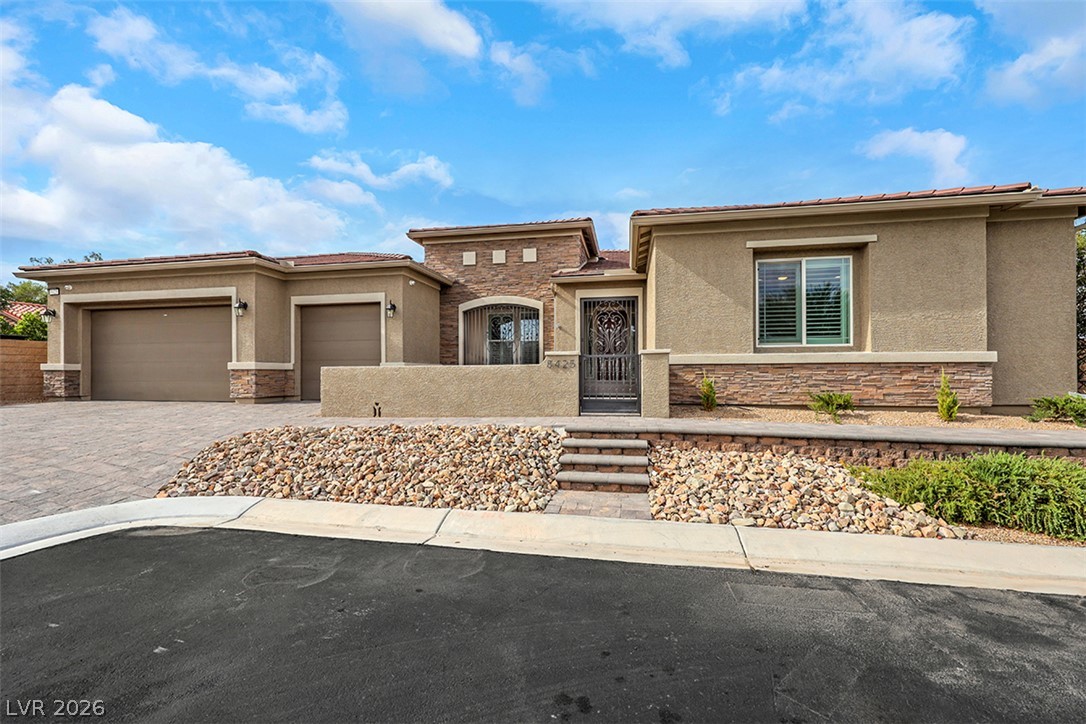 8425 South Tenaya Way Las Vegas NV 89113