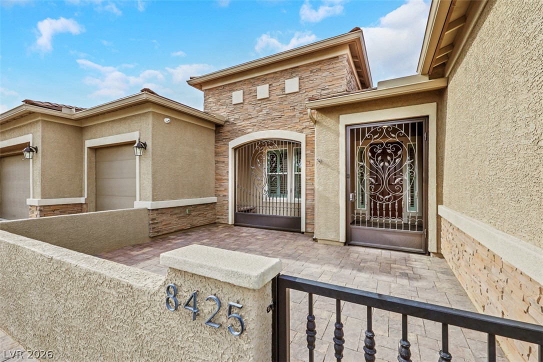8425 South Tenaya Way Las Vegas NV 89113