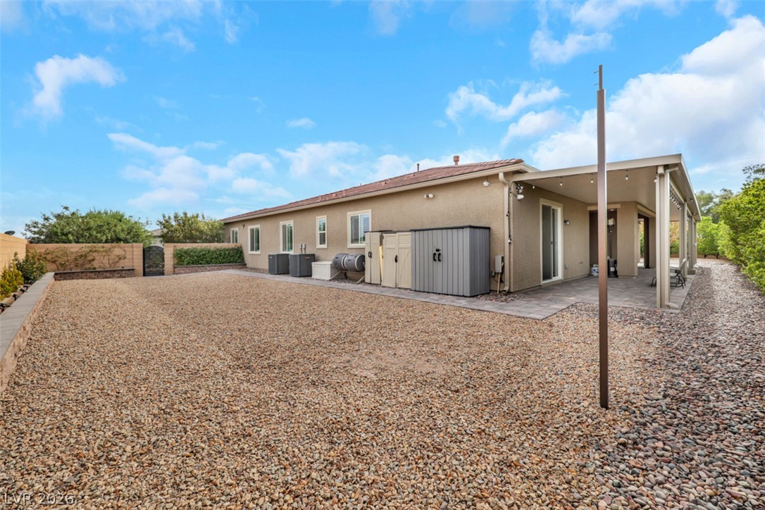 8425 South Tenaya Way Las Vegas NV 89113