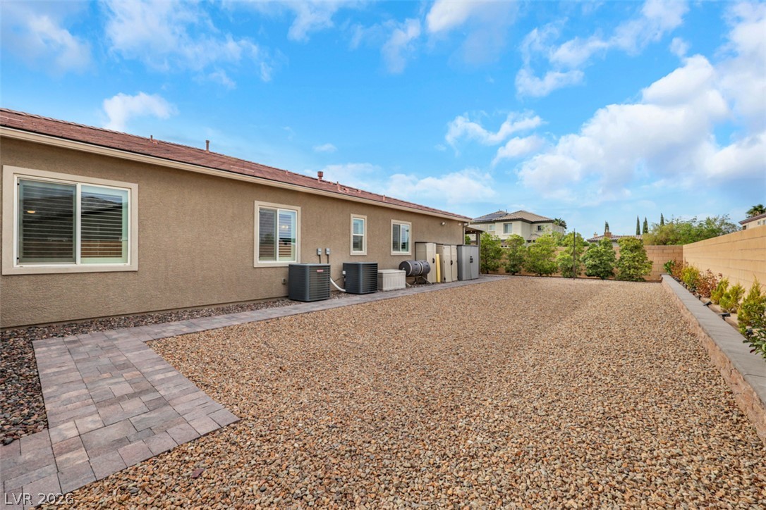8425 South Tenaya Way Las Vegas NV 89113