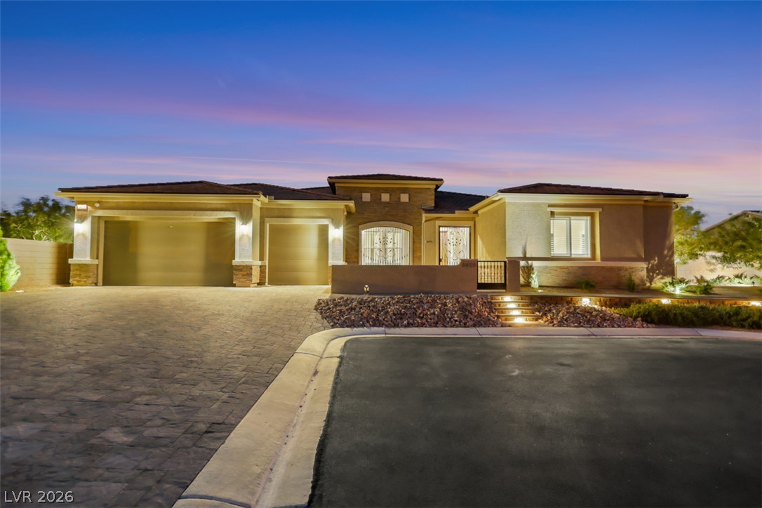 8425 South Tenaya Way Las Vegas NV 89113