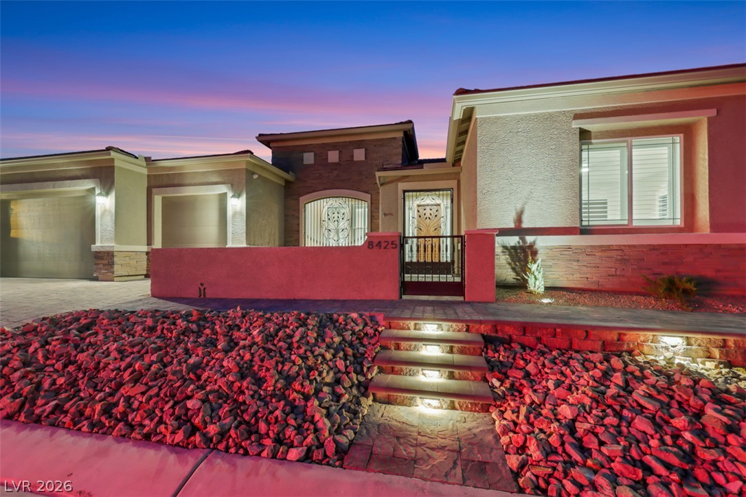 8425 South Tenaya Way Las Vegas NV 89113