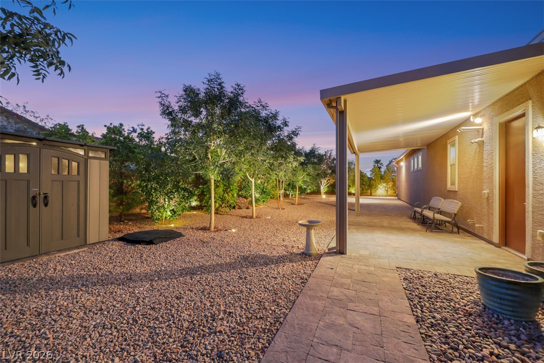 8425 South Tenaya Way Las Vegas NV 89113