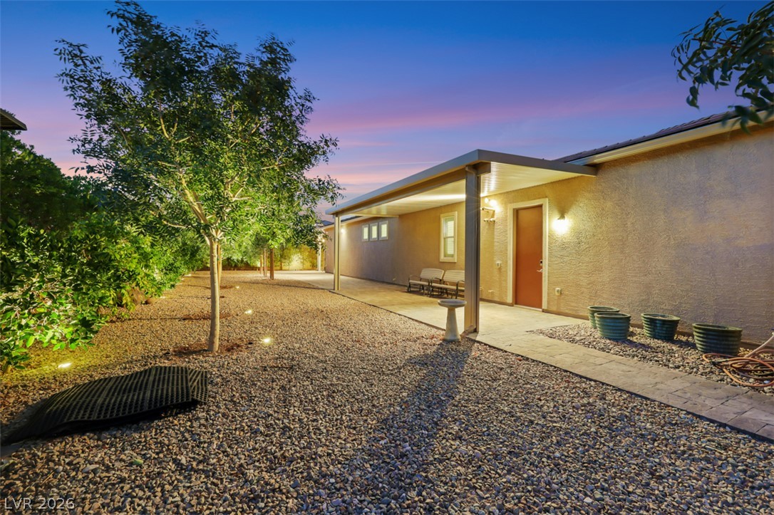 8425 South Tenaya Way Las Vegas NV 89113