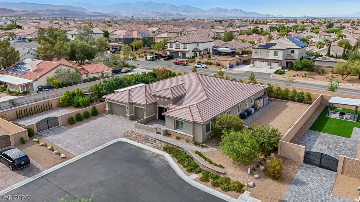8425 South Tenaya Way Las Vegas NV 89113
