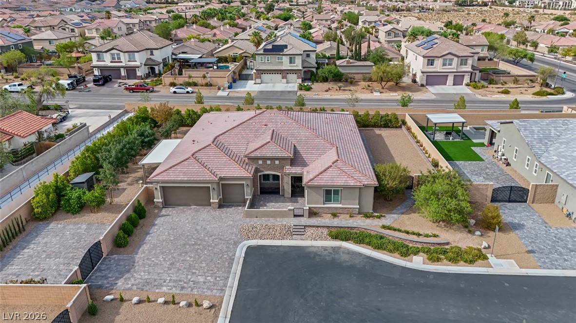 8425 South Tenaya Way Las Vegas NV 89113