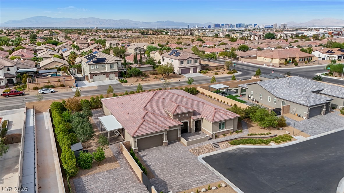 8425 South Tenaya Way Las Vegas NV 89113