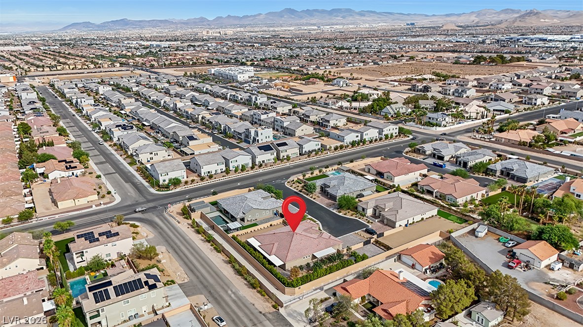 8425 South Tenaya Way Las Vegas NV 89113