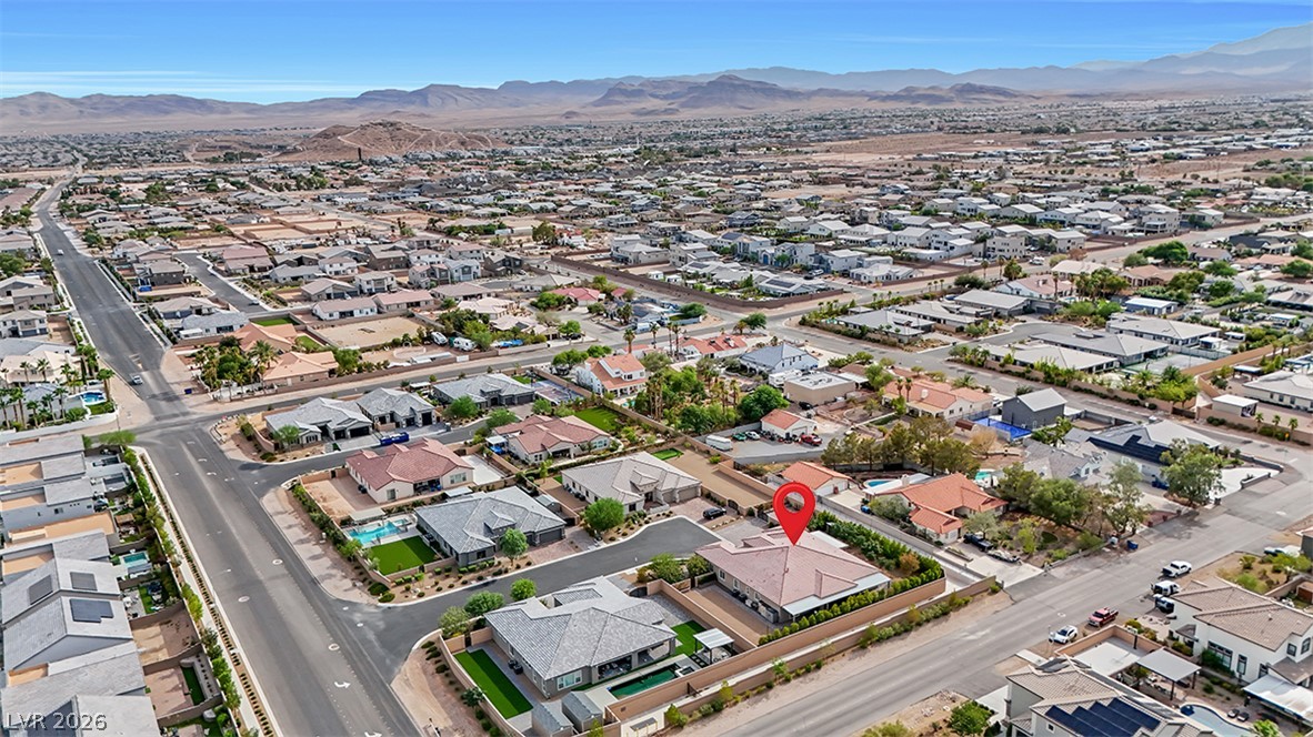 8425 South Tenaya Way Las Vegas NV 89113