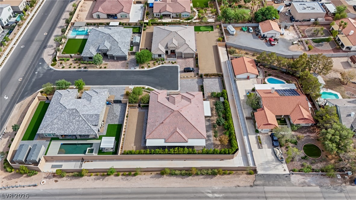 8425 South Tenaya Way Las Vegas NV 89113