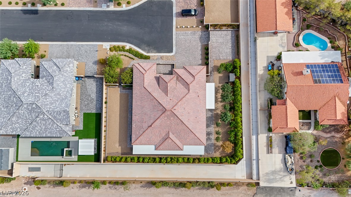 8425 South Tenaya Way Las Vegas NV 89113