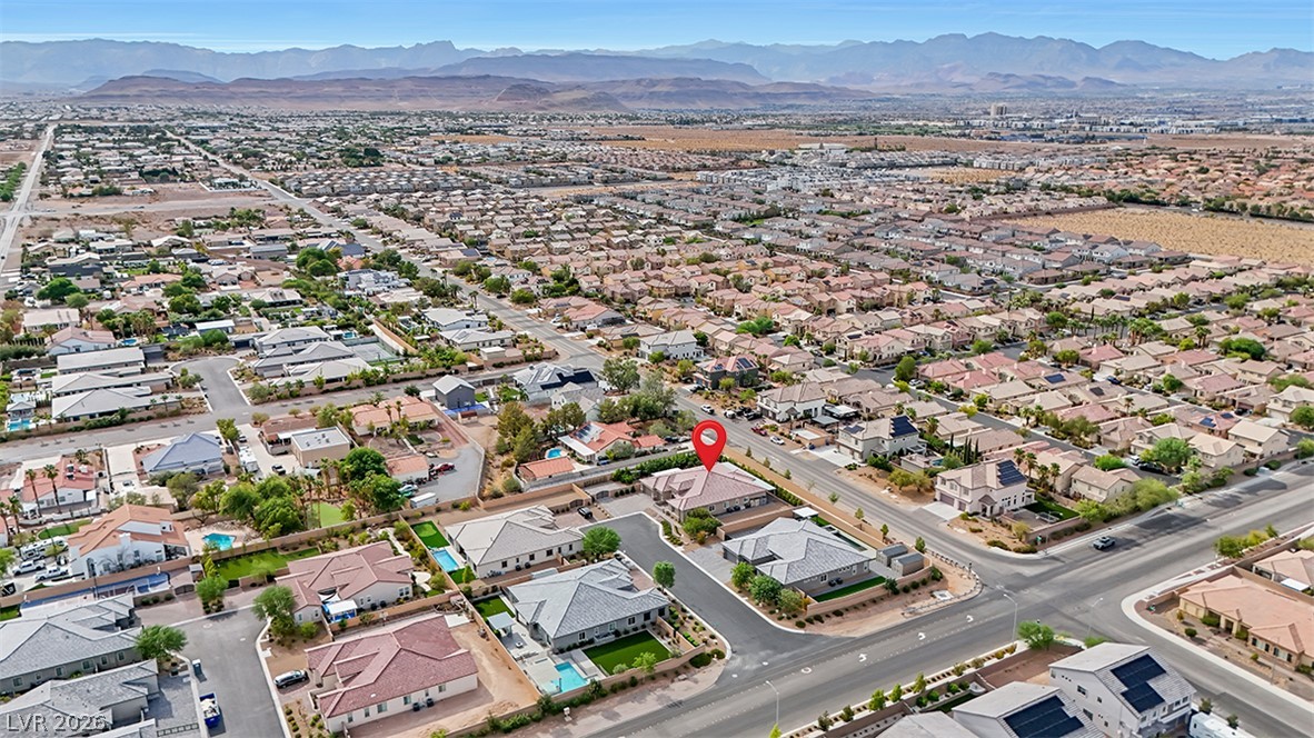 8425 South Tenaya Way Las Vegas NV 89113