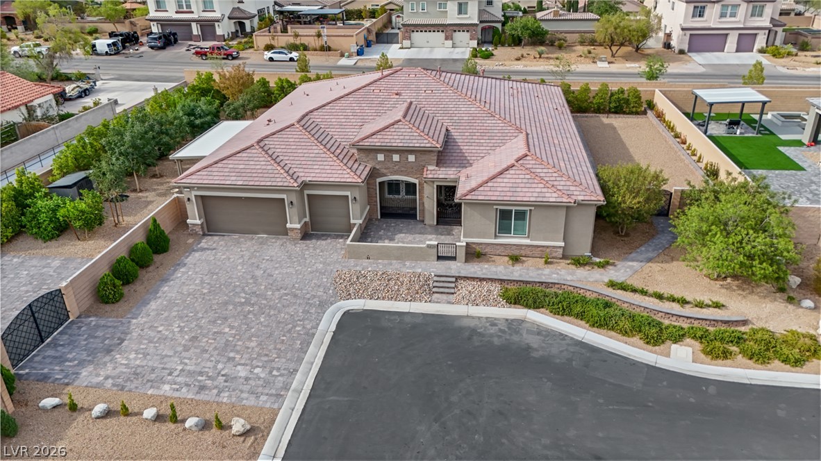 8425 South Tenaya Way Las Vegas NV 89113
