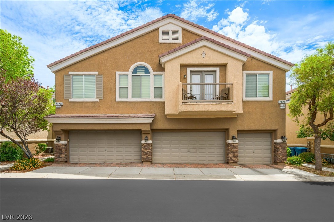 7128 Cabin Fever Street 103 Las Vegas NV 89149