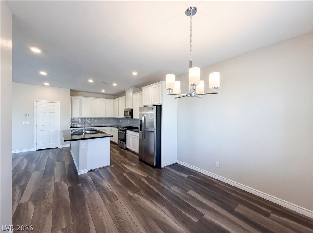 1418 Dire Wolf Avenue North Las Vegas NV 89084
