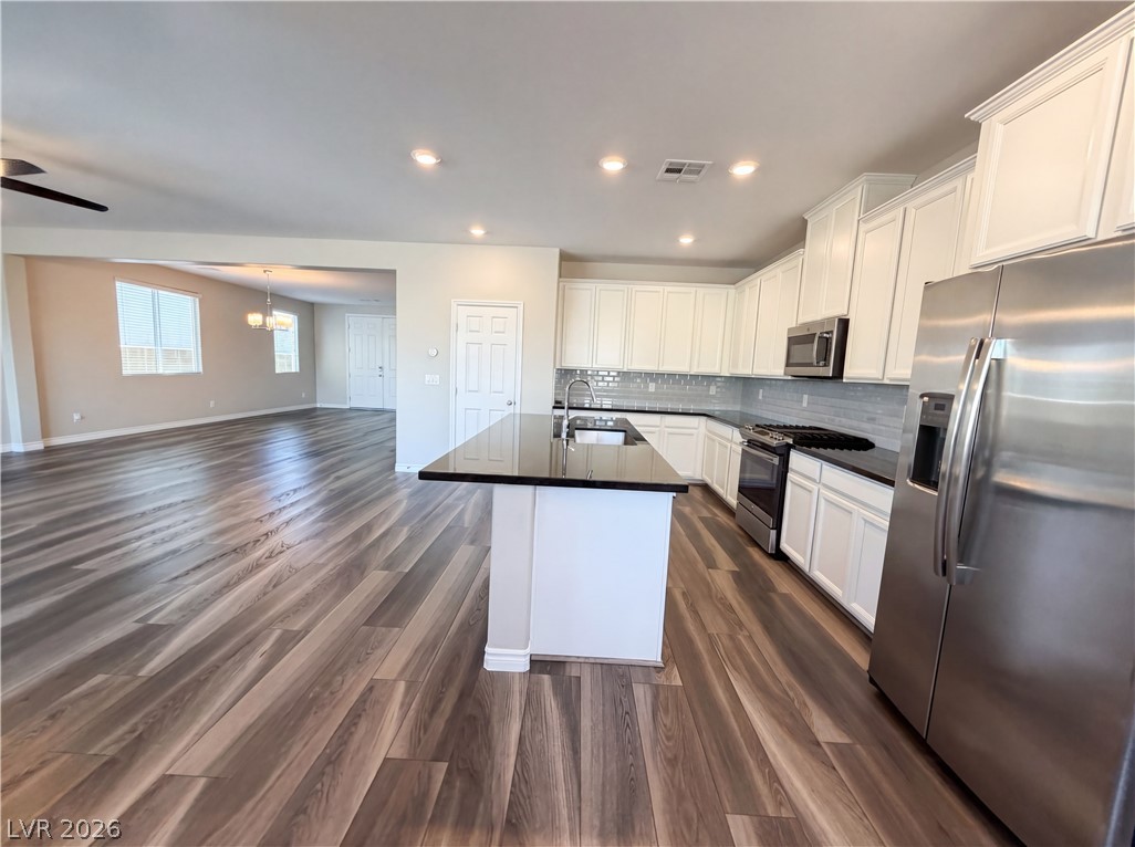 1418 Dire Wolf Avenue North Las Vegas NV 89084