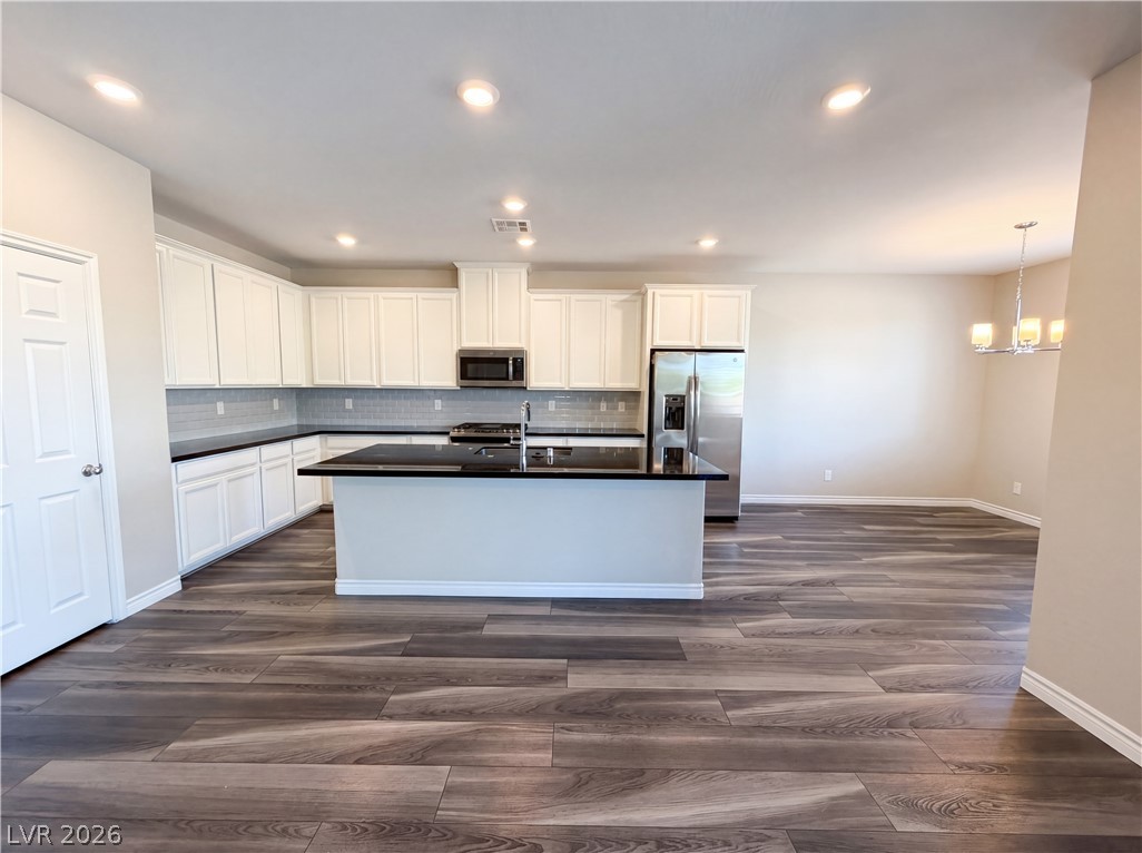 1418 Dire Wolf Avenue North Las Vegas NV 89084