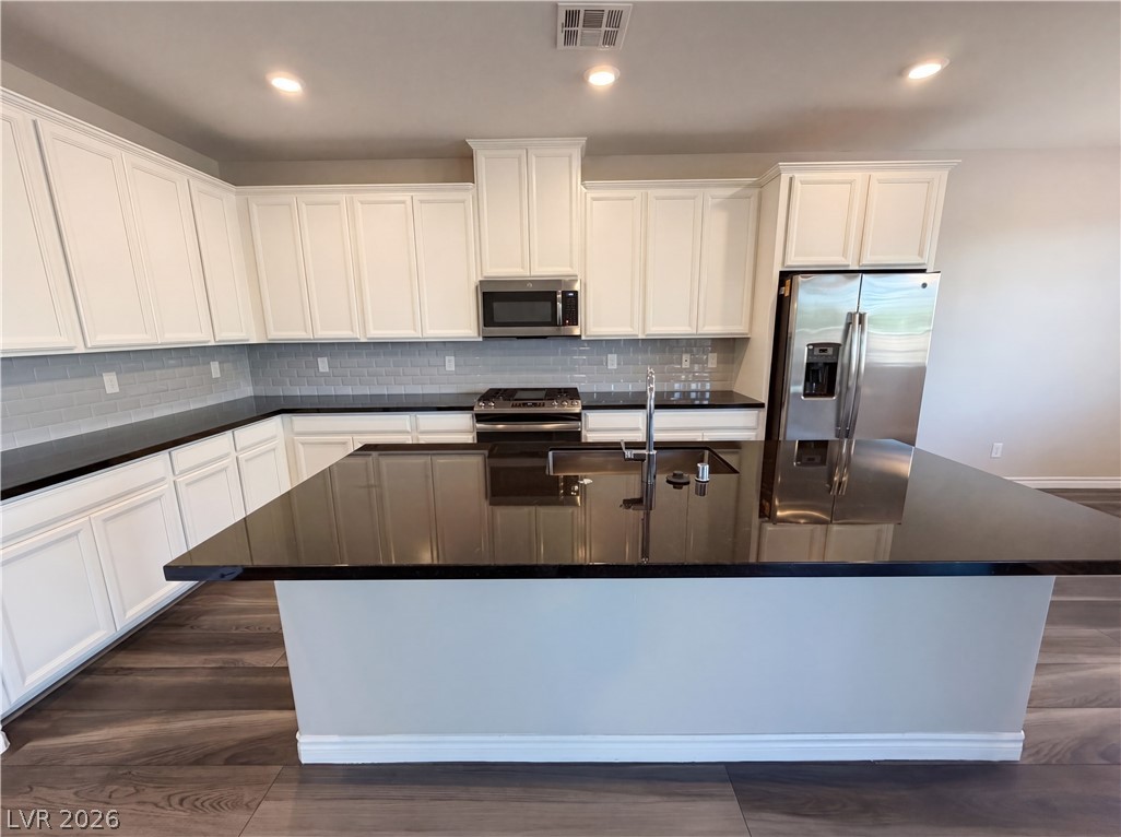 1418 Dire Wolf Avenue North Las Vegas NV 89084