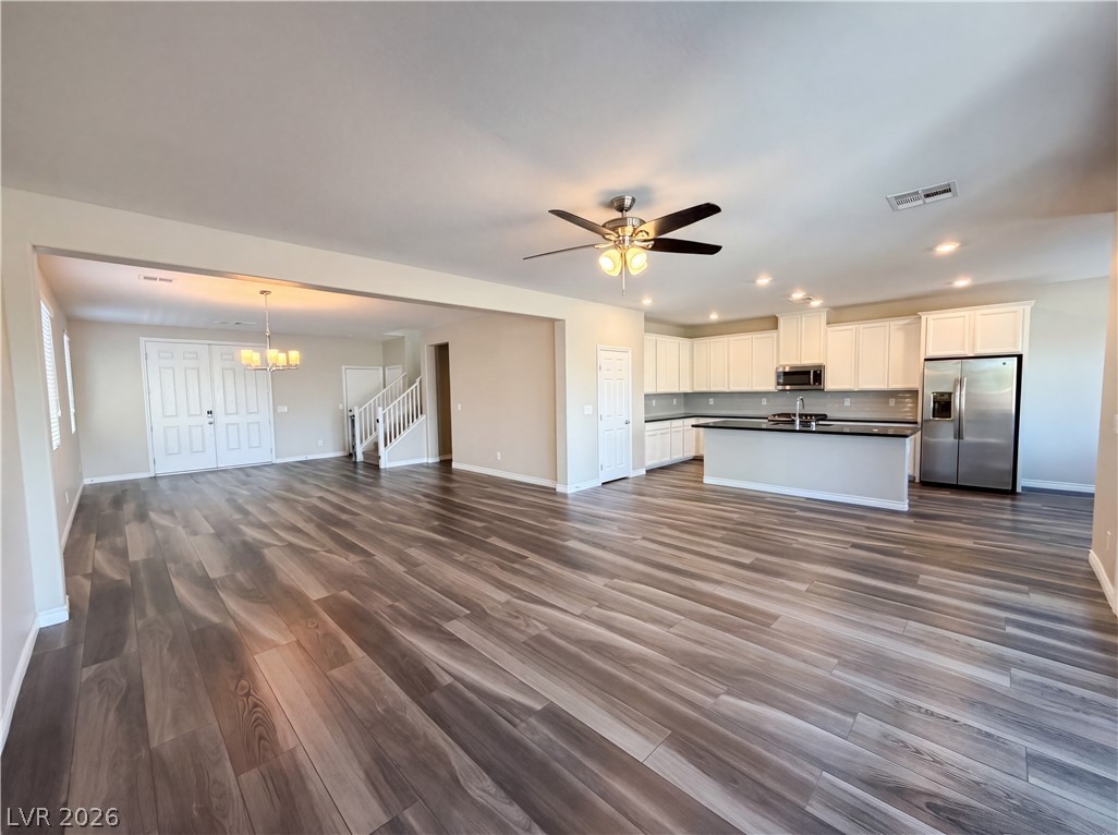 1418 Dire Wolf Avenue North Las Vegas NV 89084