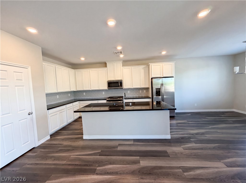1418 Dire Wolf Avenue North Las Vegas NV 89084