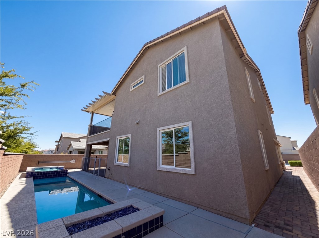 1418 Dire Wolf Avenue North Las Vegas NV 89084