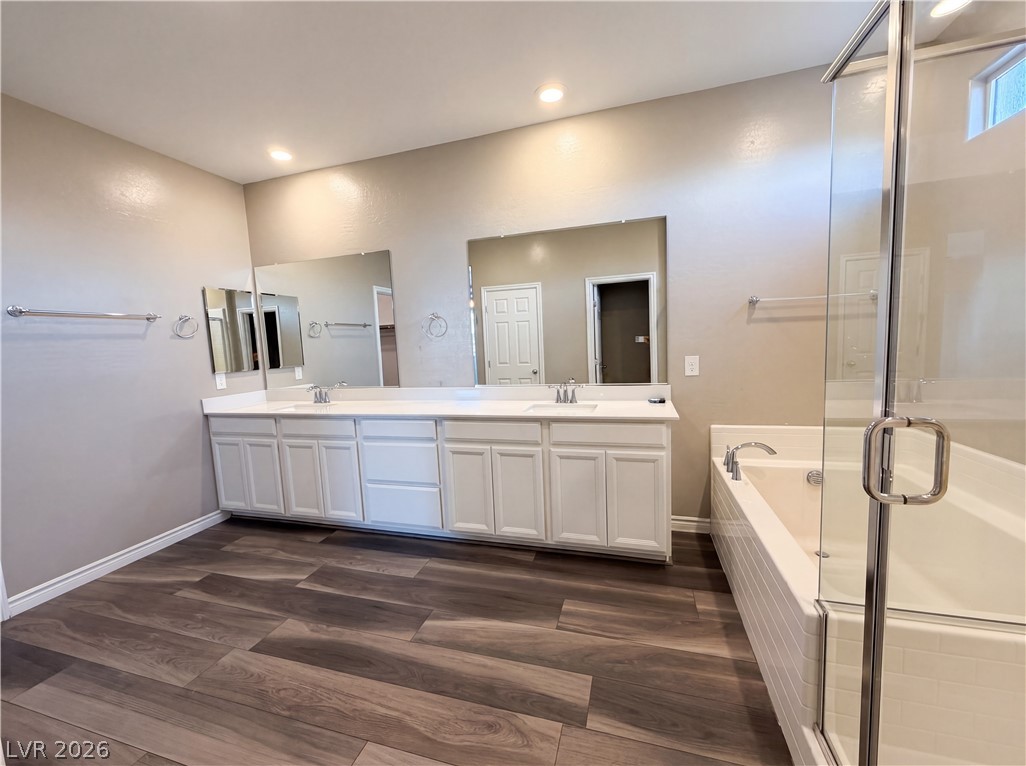 1418 Dire Wolf Avenue North Las Vegas NV 89084