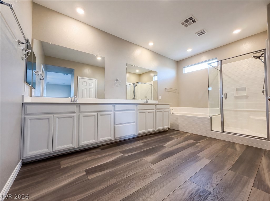 1418 Dire Wolf Avenue North Las Vegas NV 89084