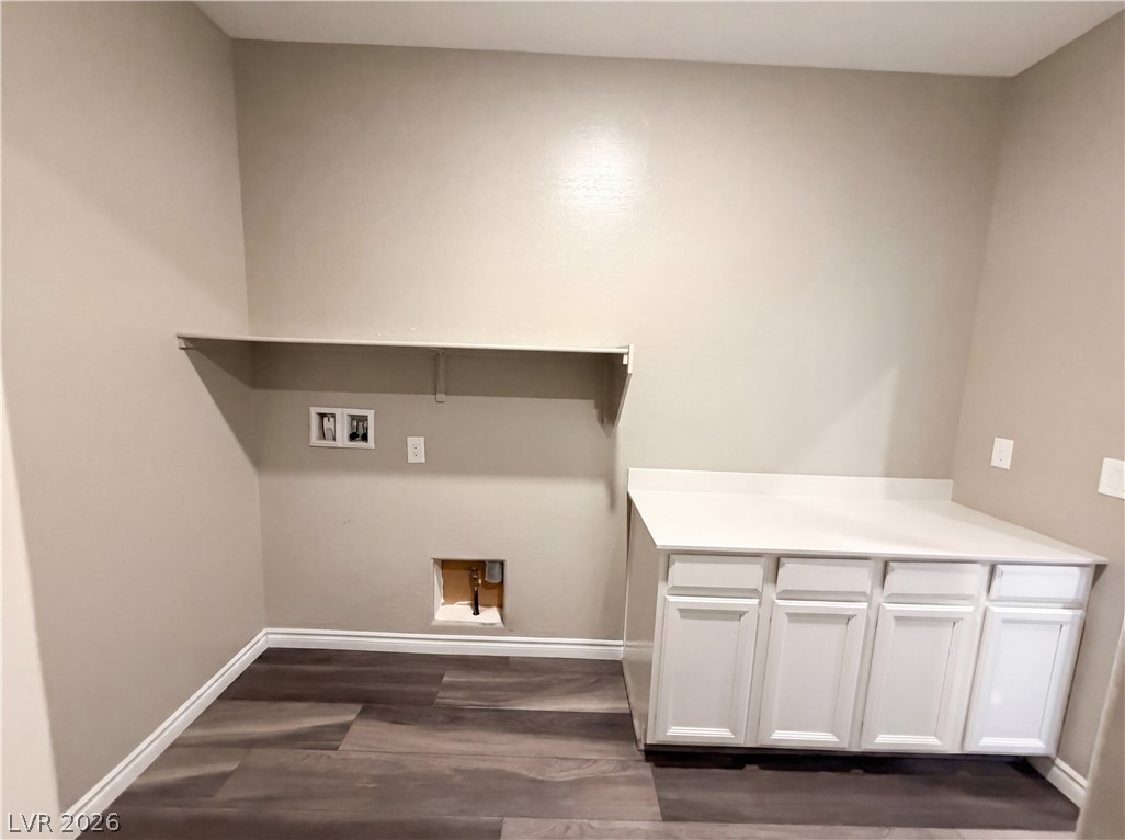 1418 Dire Wolf Avenue North Las Vegas NV 89084