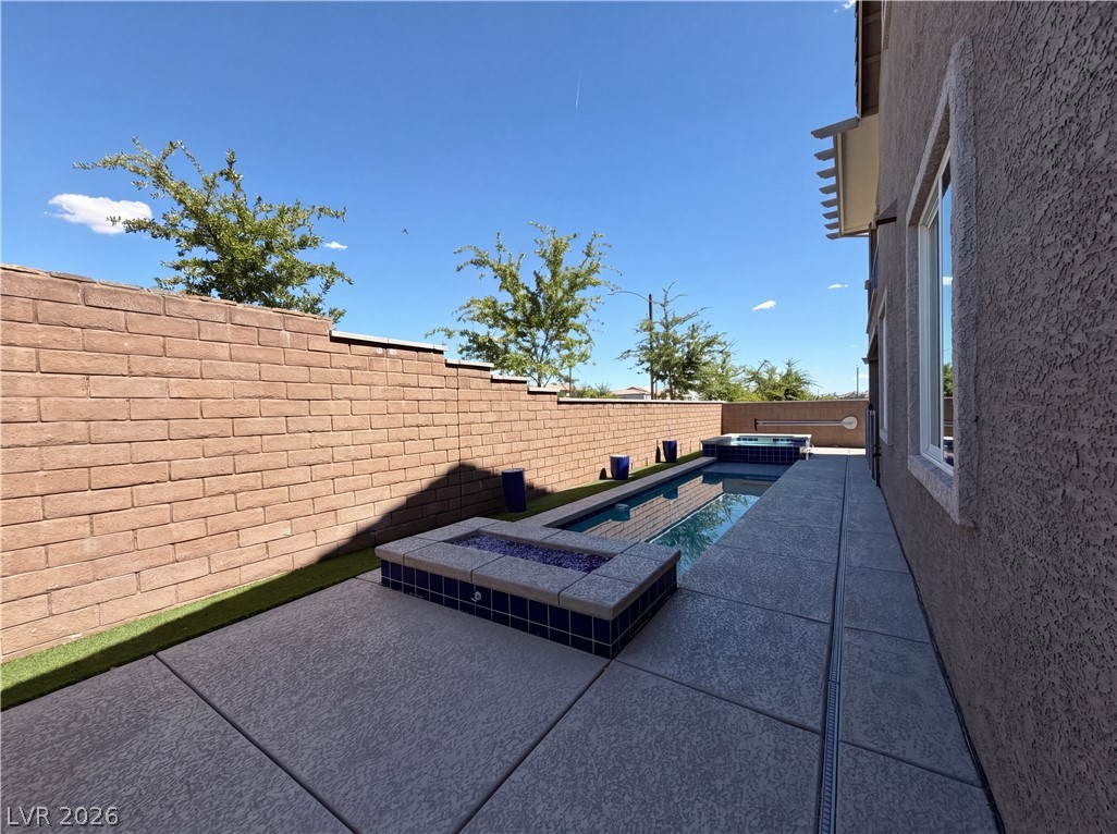 1418 Dire Wolf Avenue North Las Vegas NV 89084