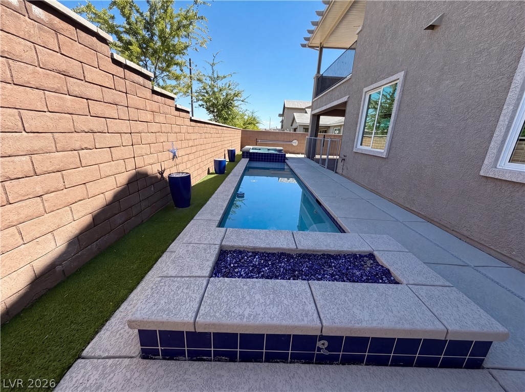 1418 Dire Wolf Avenue North Las Vegas NV 89084