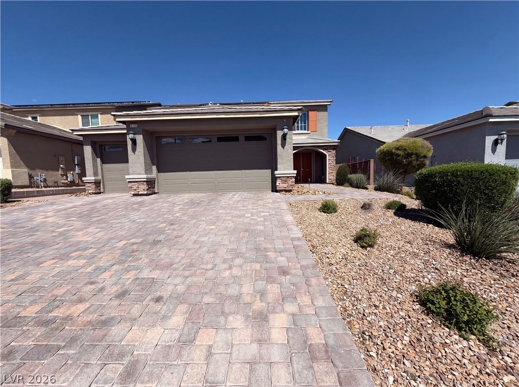 1418 Dire Wolf Avenue North Las Vegas NV 89084